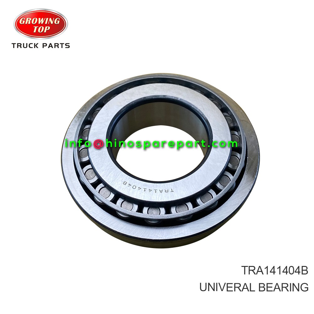 UNIVERAL BEARING TRA141404B