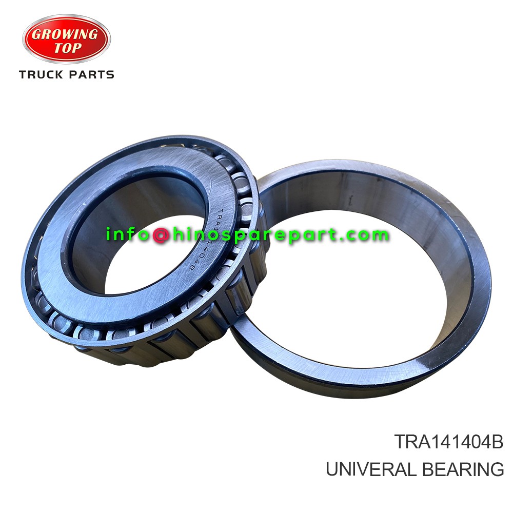 UNIVERAL BEARING TRA141404B