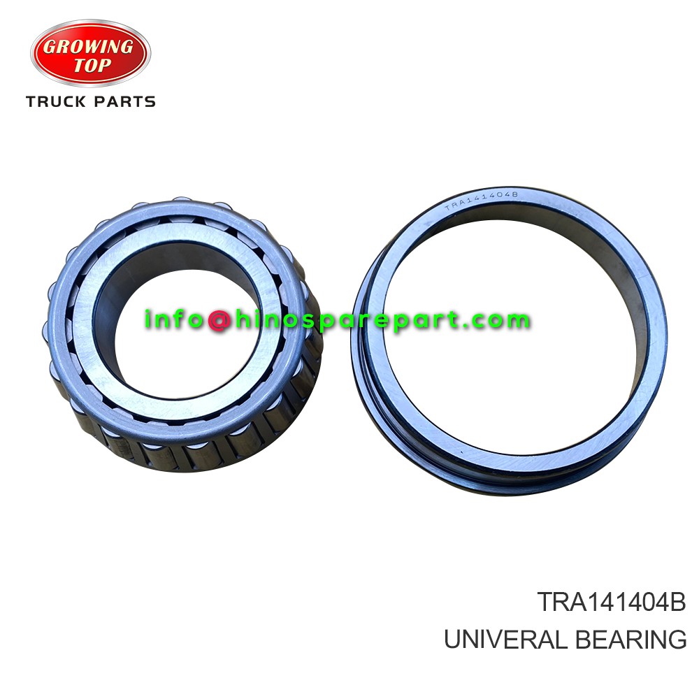 UNIVERAL BEARING TRA141404B