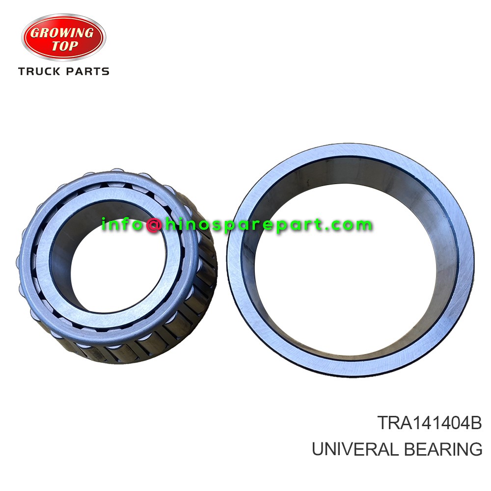 UNIVERAL BEARING TRA141404B