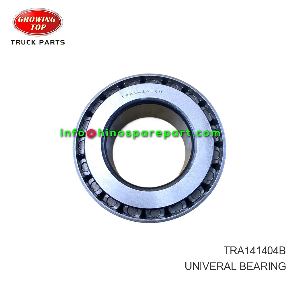 UNIVERAL BEARING TRA141404B