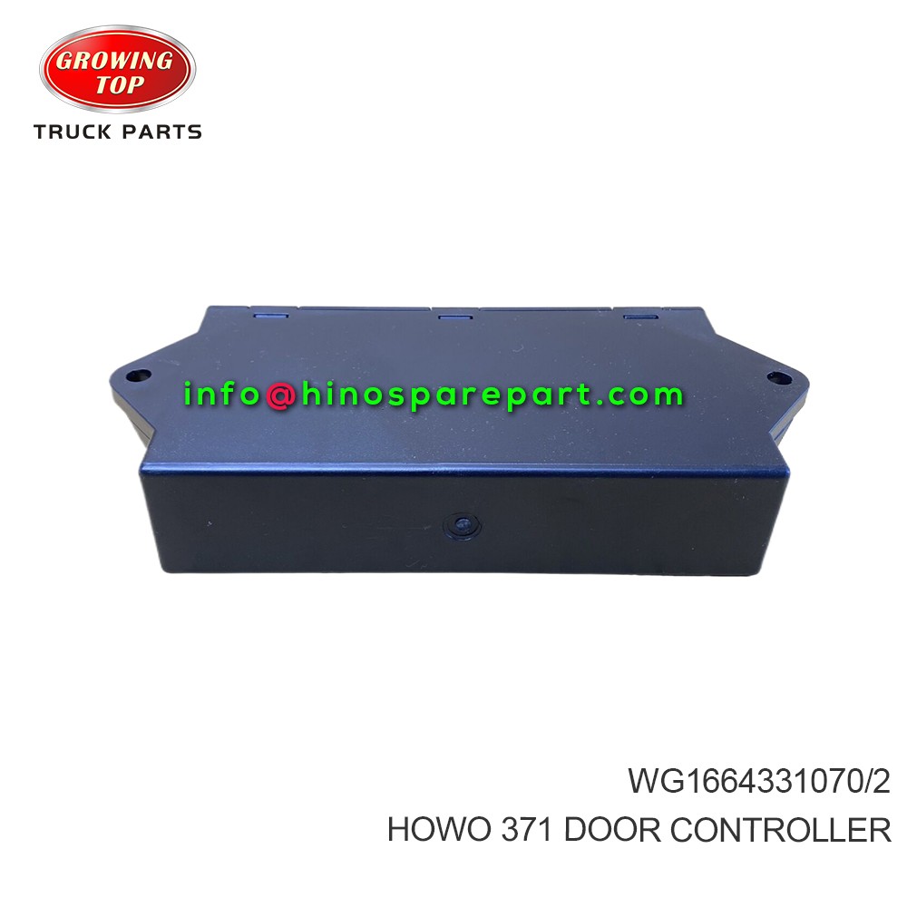 HOWO 371 DOOR CONTROLLER WG16643310702