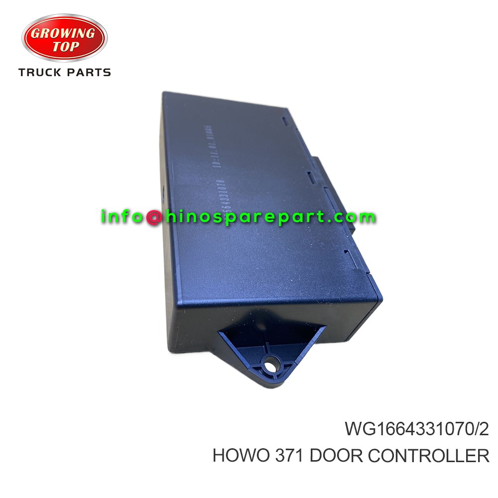 HOWO 371 DOOR CONTROLLER WG16643310702