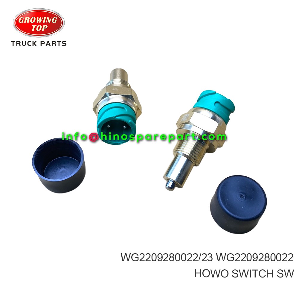 HOWO SWITCH SW WG2209280022 23