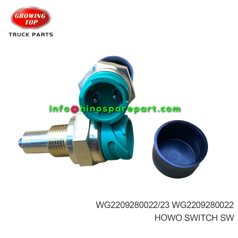 HOWO SWITCH SW WG2209280022 23