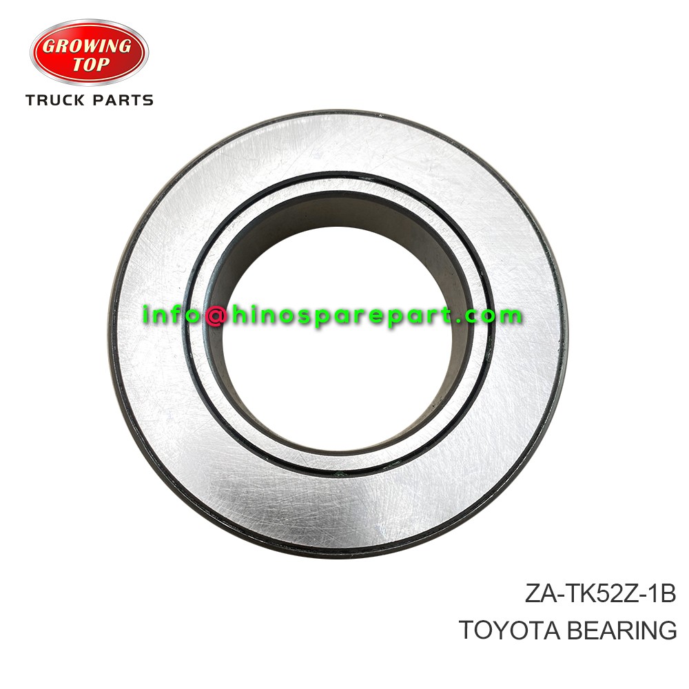 TOYOTA BEARING ZA-TK52Z-1B